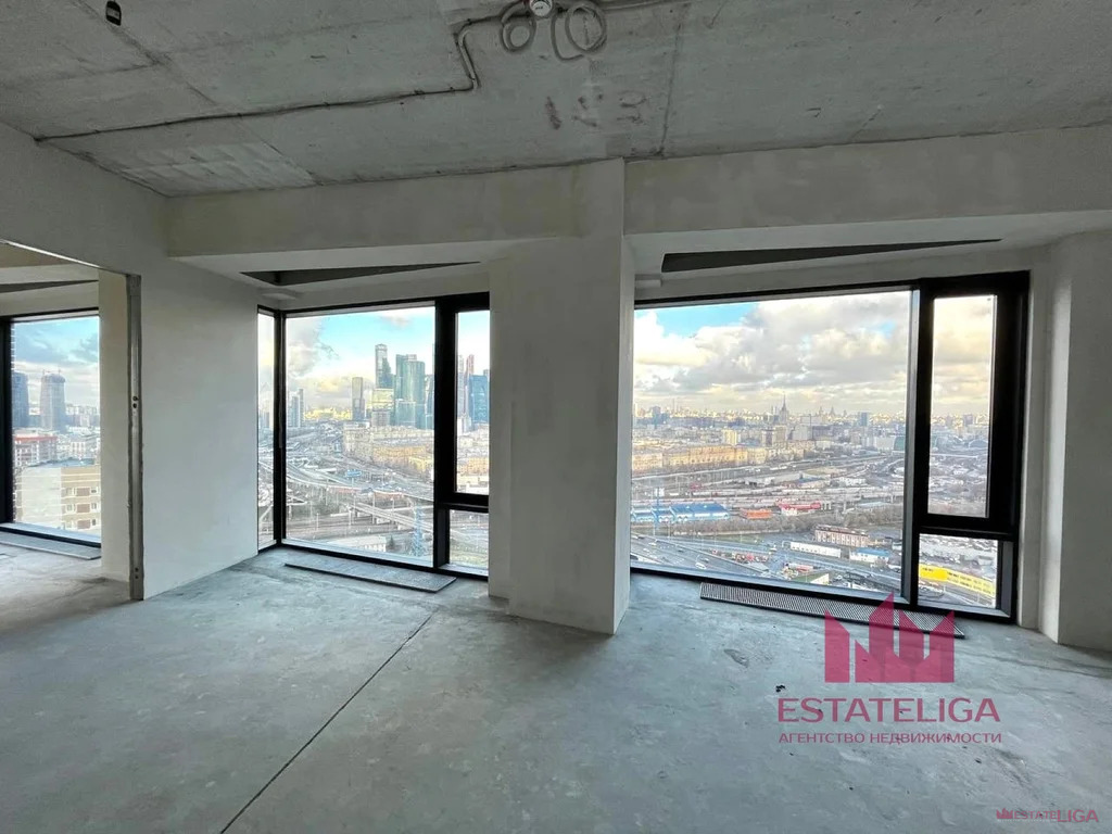Продажа квартиры, 1-й Сетуньский проезд - Фото 1