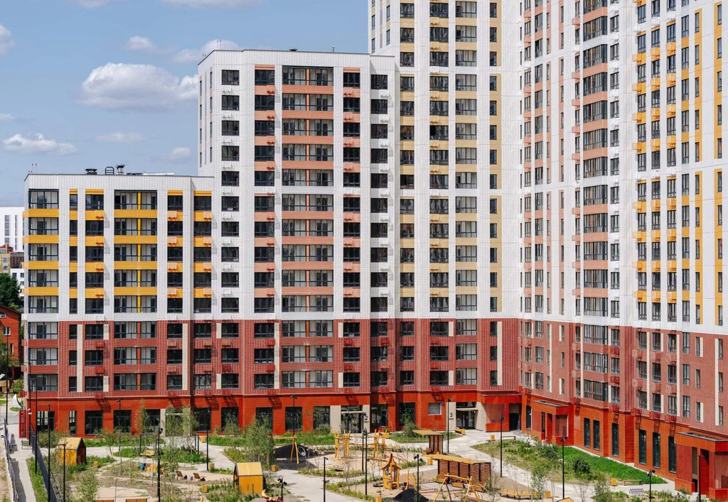 Прямая продажа от застройщика - Фото 3