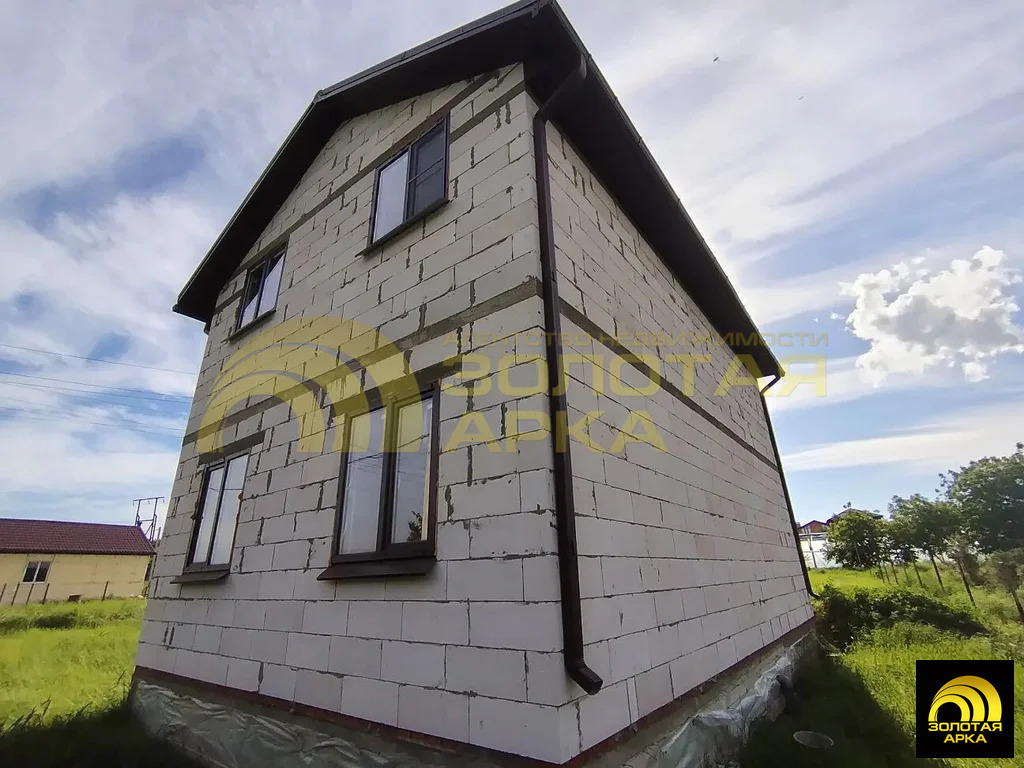 Продажа дома, Холмская, Абинский район, ул. Вишневая - Фото 2