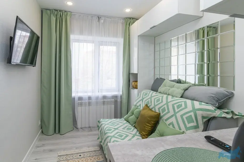 Квартира на сутки - Фото 1