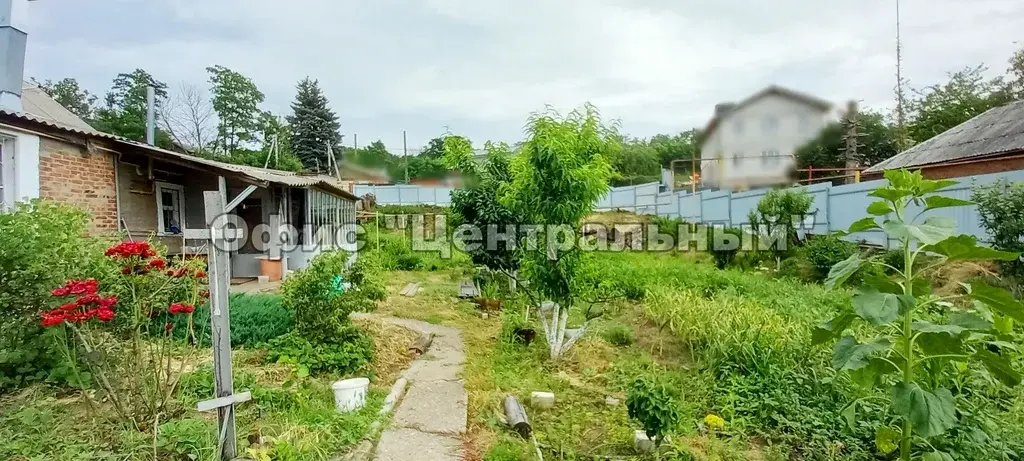 Пролетарский р-н , Александровский спуск, 9,3 сотки с  домом 60 кв.м. - Фото 2
