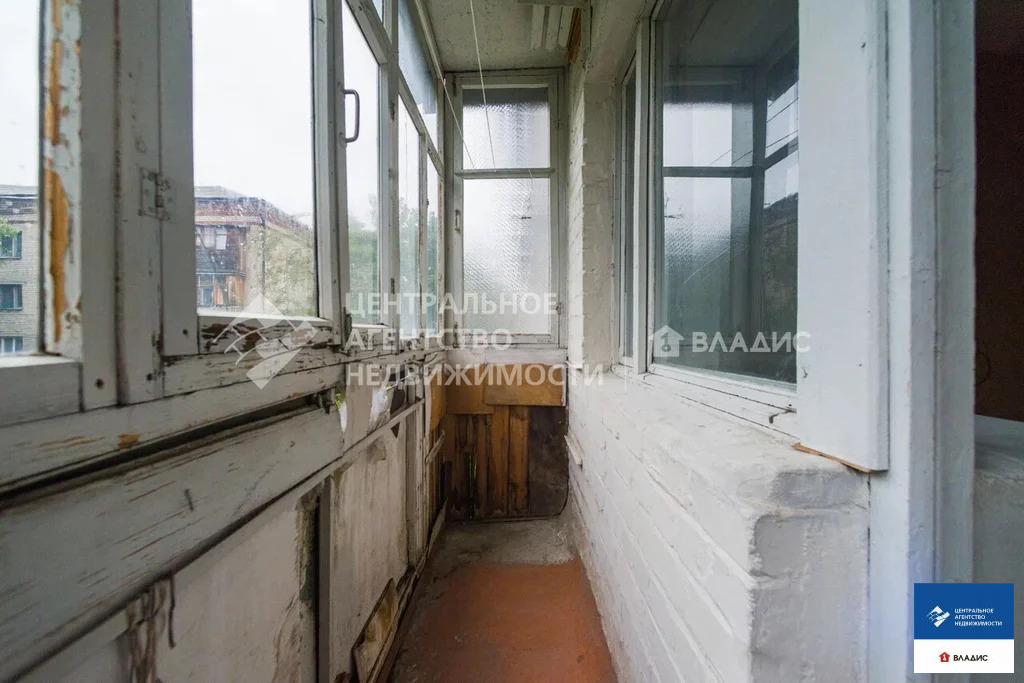 Продажа квартиры, Рязань, Машиностроителей проезд - Фото 4
