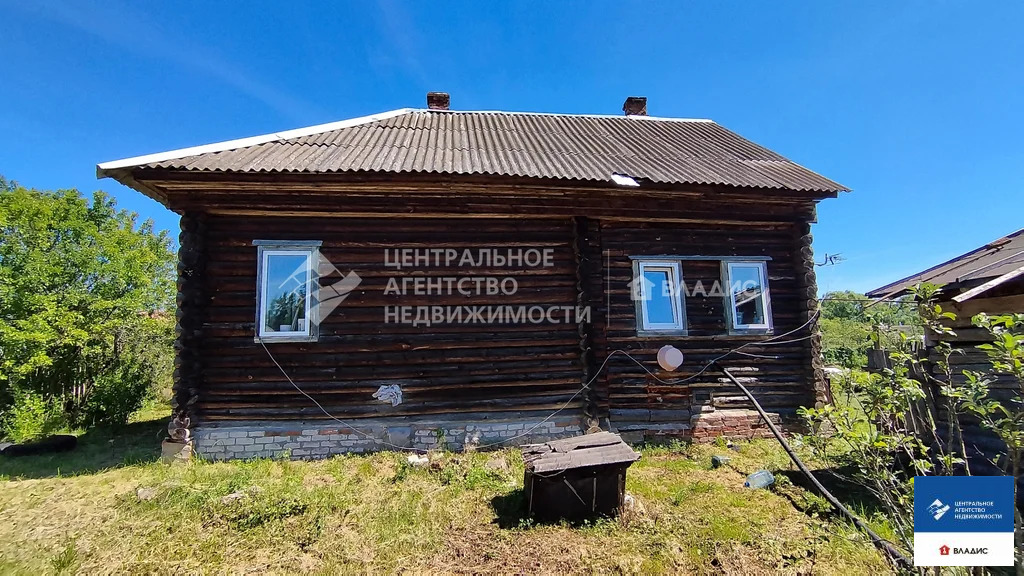 Продажа дома, Чиряты, Клепиковский район, 27 - Фото 1