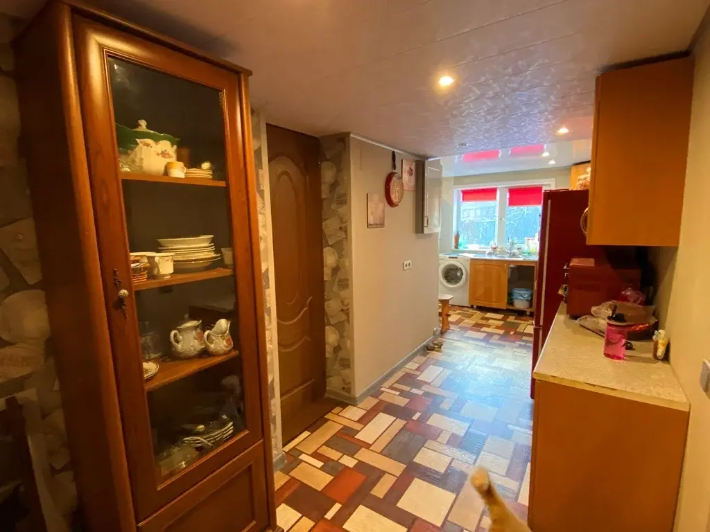 Часть дома на улице Горшкова - Фото 8