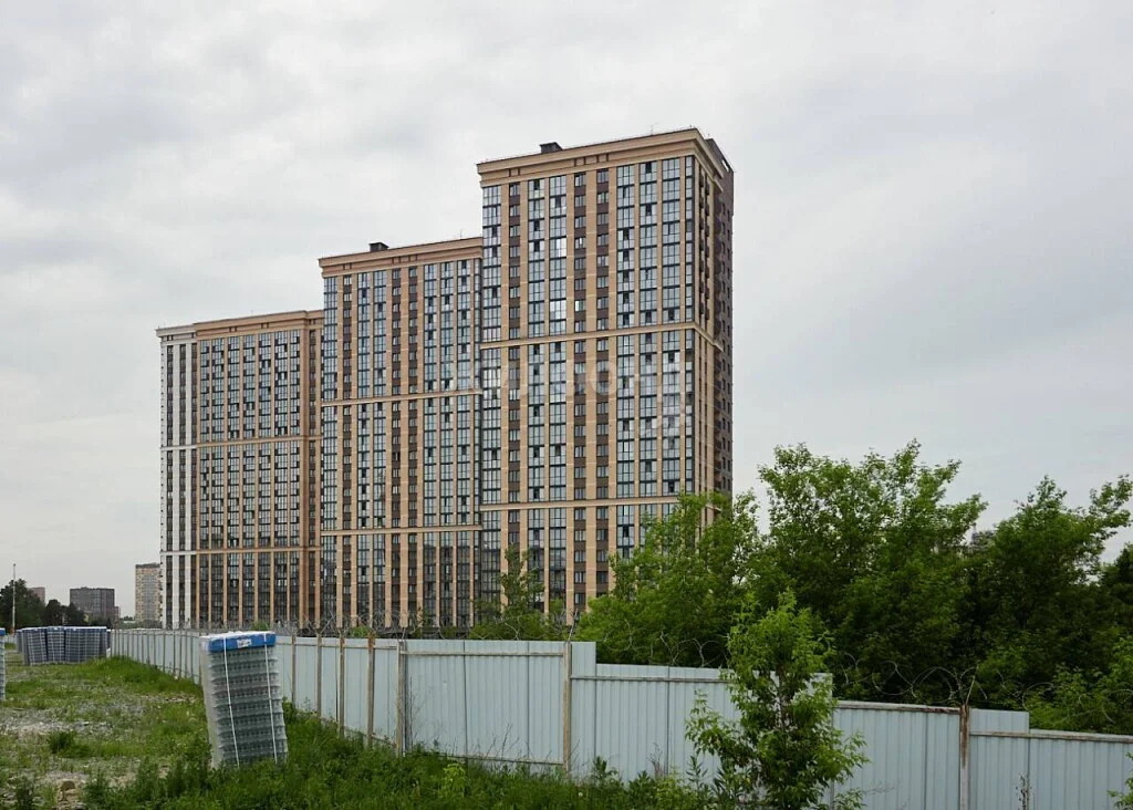 Продажа квартиры, Новосибирск, ул. Светлановская - Фото 21