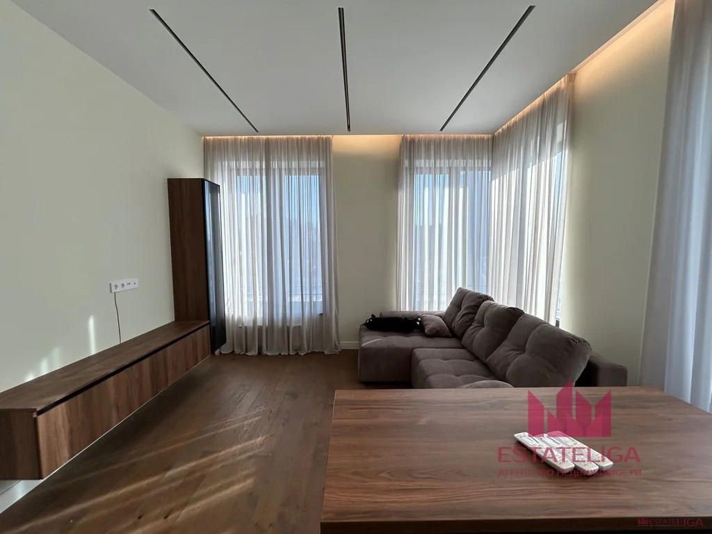 Аренда квартиры, проспект Генерала Дорохова - Фото 5