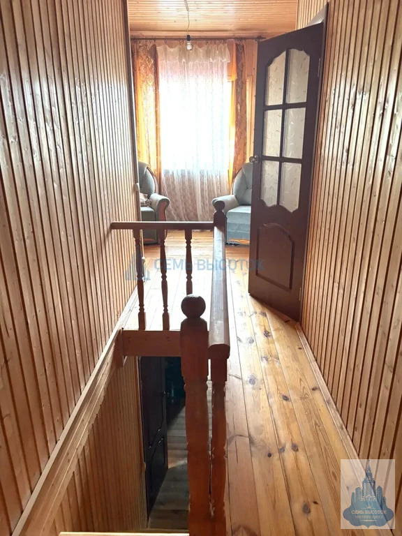 Продажа дома, Чехов, Чеховский район, ул. Березовая - Фото 18
