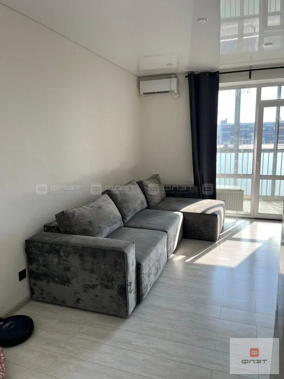 Продажа квартиры, Казань, ул. Удивительная - Фото 2