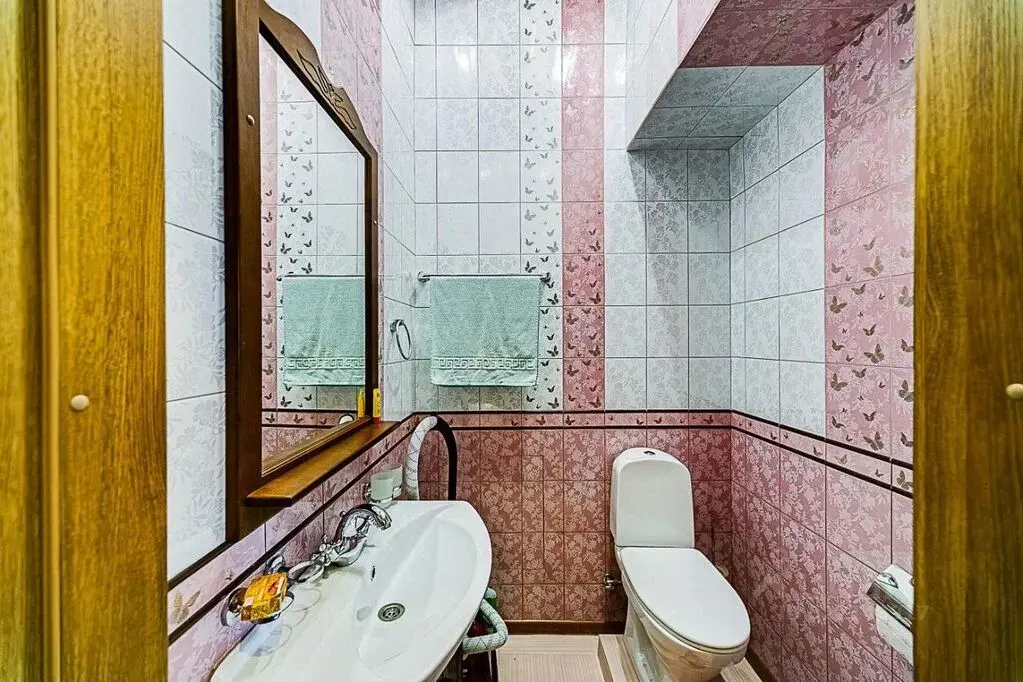 Продаю дом 390.0м Московская область, Дмитровский муниципальный округ, ... - Фото 47