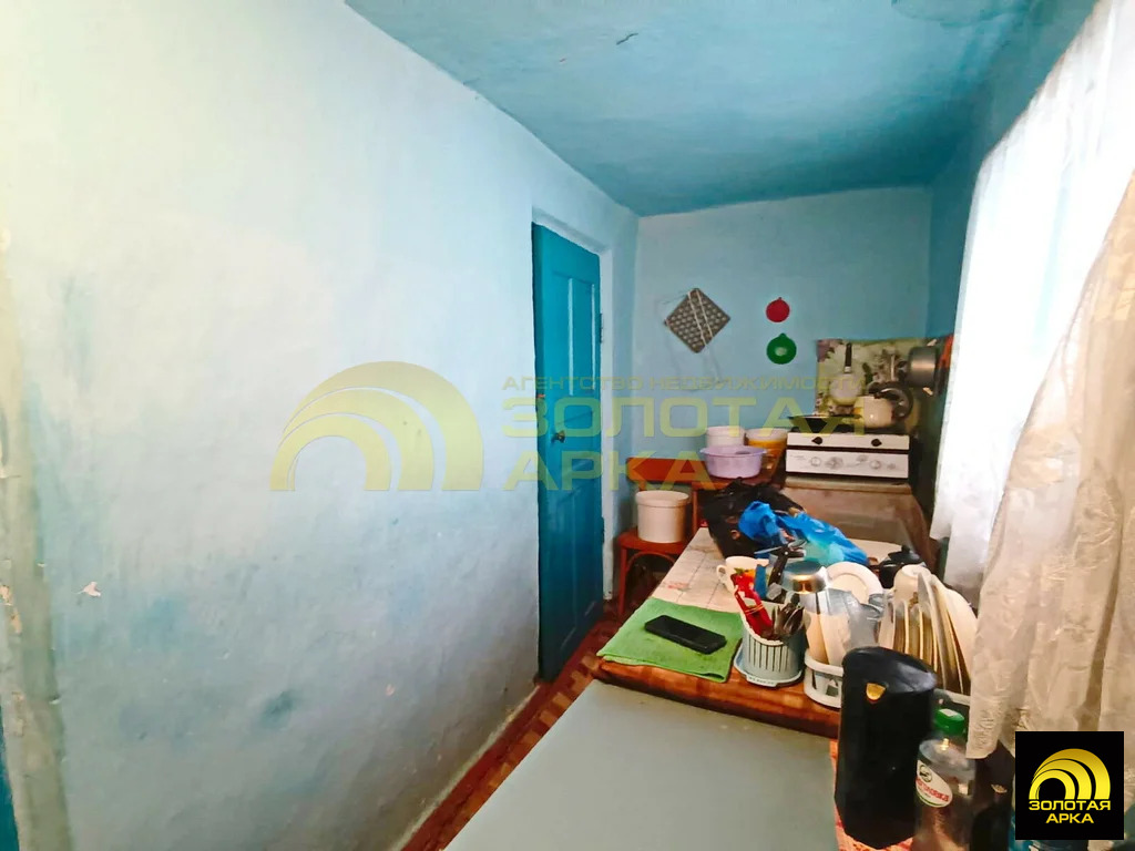 Продажа дома, Свободный, Абинский район, ул. Южная - Фото 14