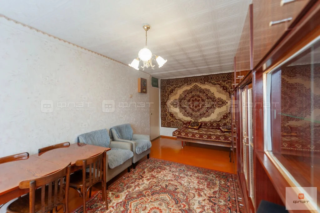 Продажа квартиры, Казань, ул. Братьев Касимовых - Фото 6