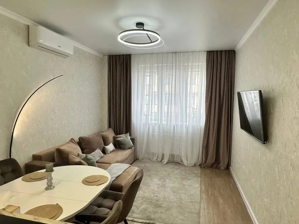 Продажа квартиры, Афипский, Северский район, ул. 50 лет Октября - Фото 5