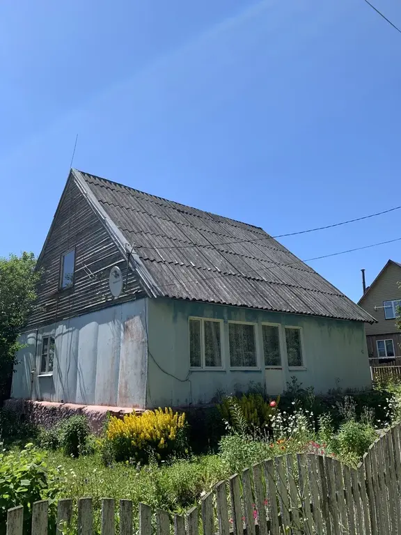 Продается дом в село Симоново - Фото 0