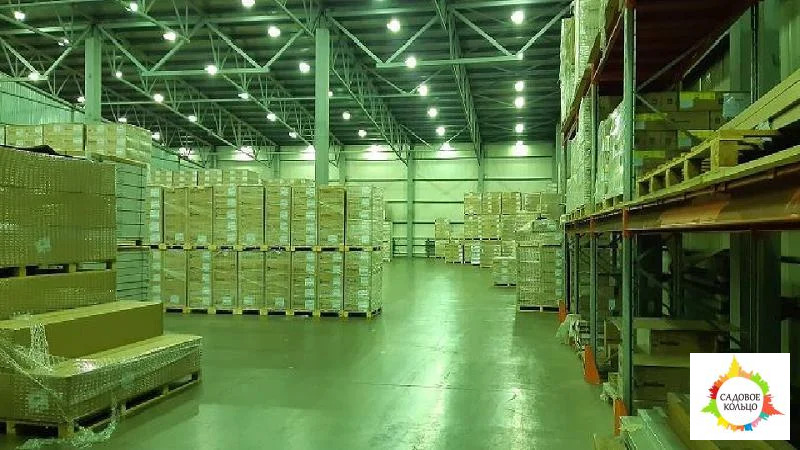 Предлагается в аренду отапливаемое складское помещение - Фото 6