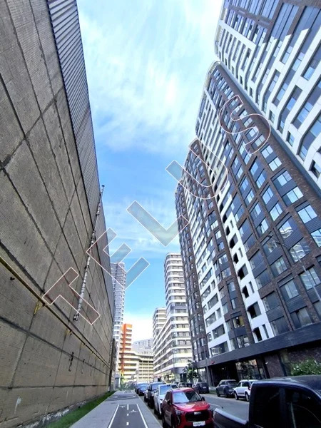 м. Авиамоторная Золоторожский вал 13 648м2 Склад (ном. объекта: 7978) - Фото 3