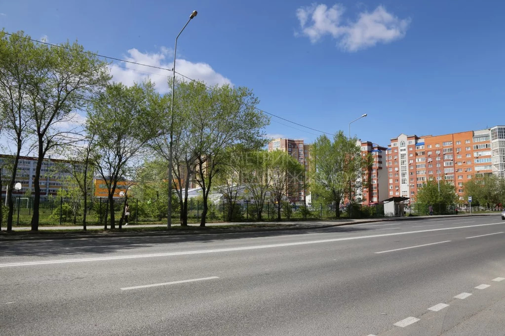 Продажа псн, Тюмень, Г Тюмень, ул Александра Логунова, д 11 - Фото 17