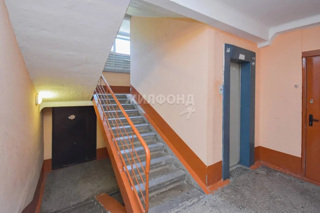 Продажа квартиры, Новосибирск, ул. Фрунзе - Фото 17