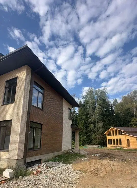 Дом в ДНП Полевой Стан - Фото 5