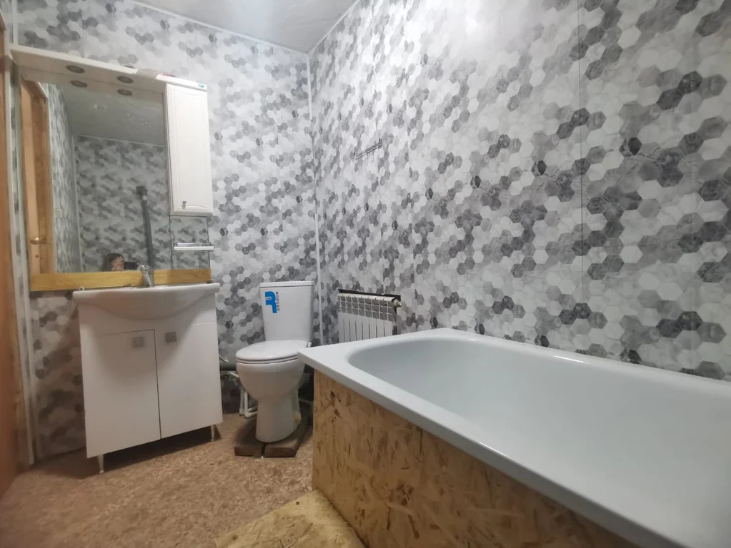 Продажа квартиры, Старица, Оренбургский район, ул. Степная - Фото 17