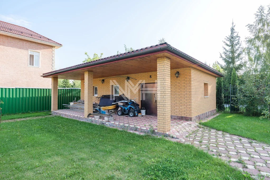Продажа дома, Пучково, Первомайское с. п, Троицкая улица - Фото 26