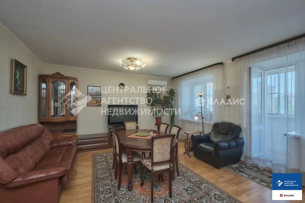 Продажа квартиры, Рязань, ул. Мервинская - Фото 5