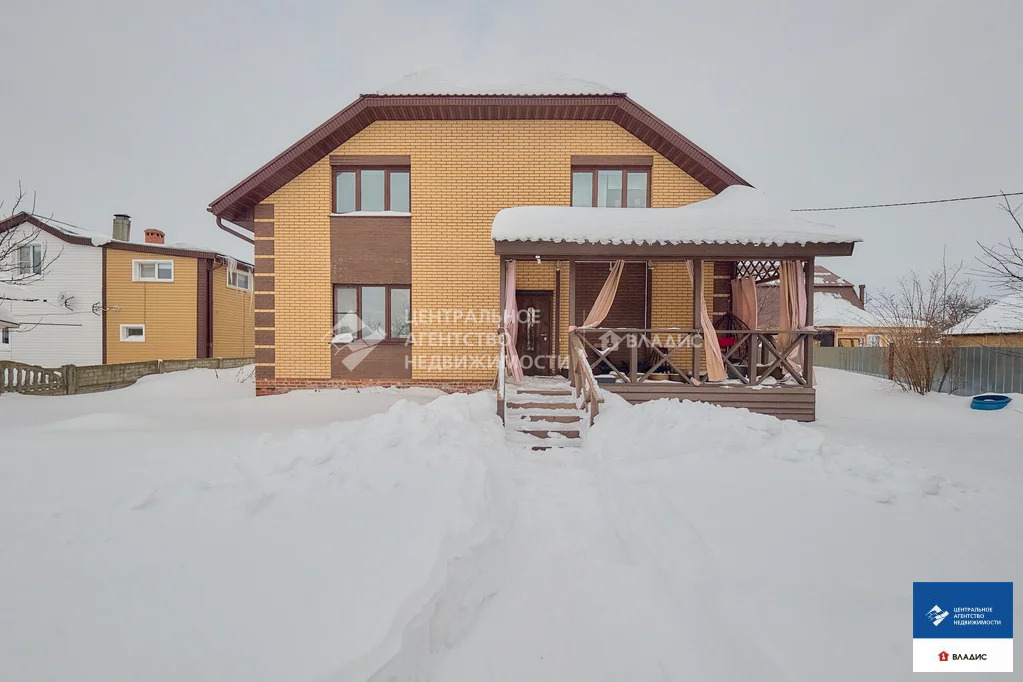 Продажа дома, Алешня, Рыбновский район - Фото 3