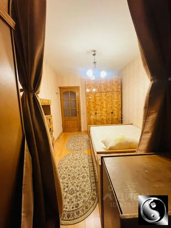 Аренда комнаты 77.0/13м Старонародная ул., 2, Москва, ЮЗАО, р-н Южное ... - Фото 35