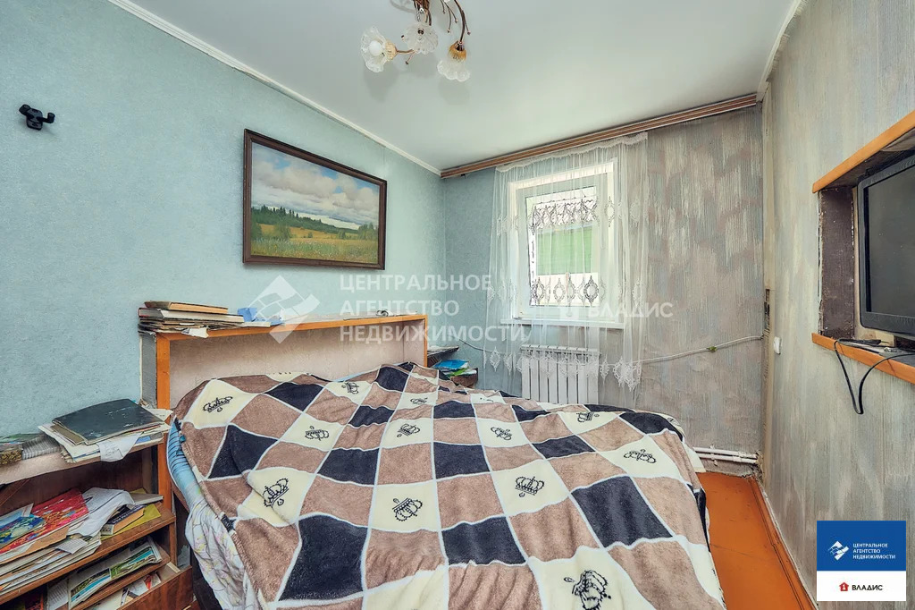 Продажа дома, Кузьминское, Рыбновский район, 242 - Фото 12