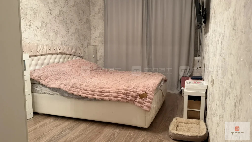 Продажа квартиры, Казань, ул. Халезова - Фото 8
