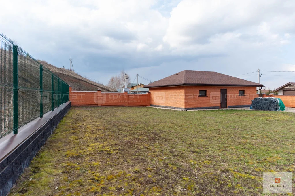 Продажа дома, Нармонка, Лаишевский район, ул. Пановская - Фото 4