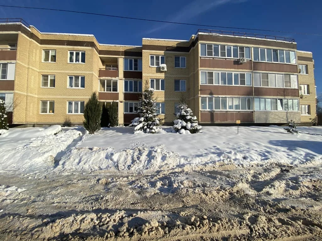 Продажа квартиры, Дмитров, Дмитровский район, Спасская улица - Фото 24