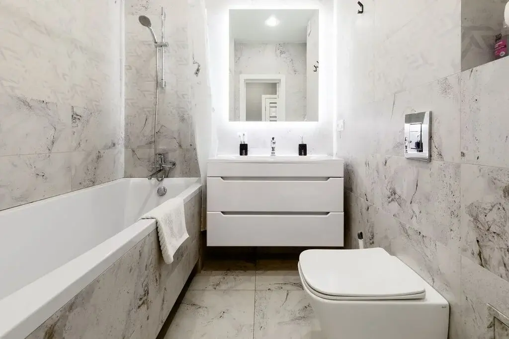 Сдам квартиру улучшенной планировки - Фото 5