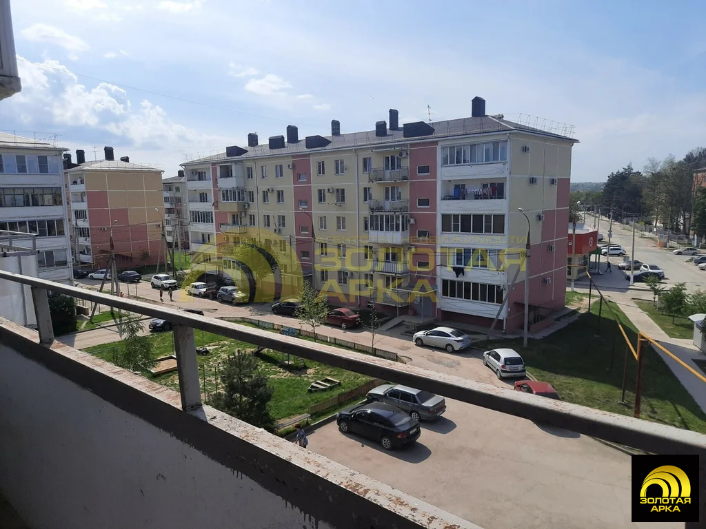Продажа квартиры, Крымск, Крымский район, ул. Октябрьская - Фото 13