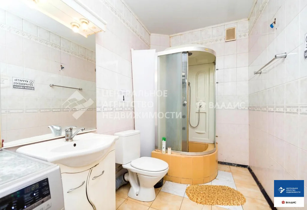 Продажа квартиры, Рязань, ул. Радищева - Фото 16