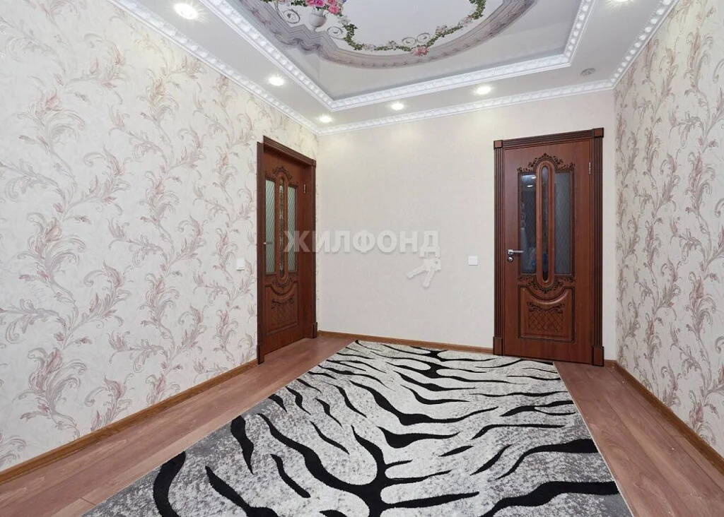 Продажа квартиры, Новосибирск, ул. Фрунзе - Фото 12