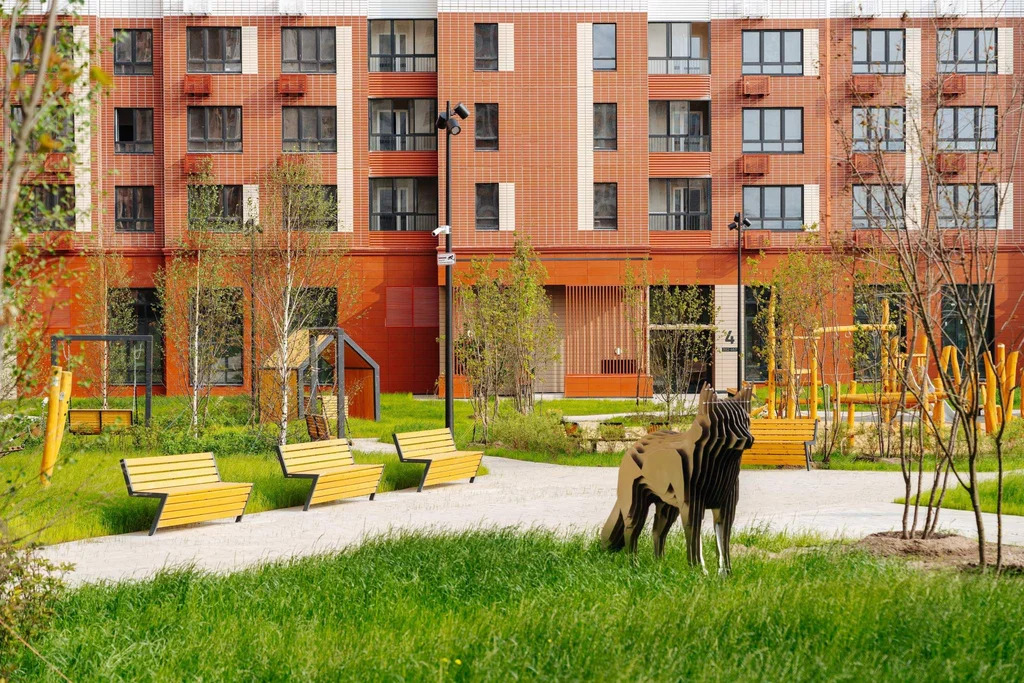 Прямая продажа от застройщика - Фото 8