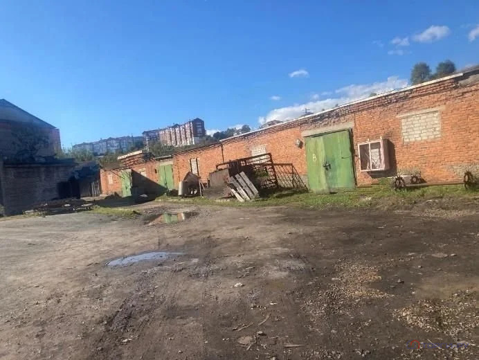 Продажа производственного помещения, Находка, ул. Малиновского - Фото 3