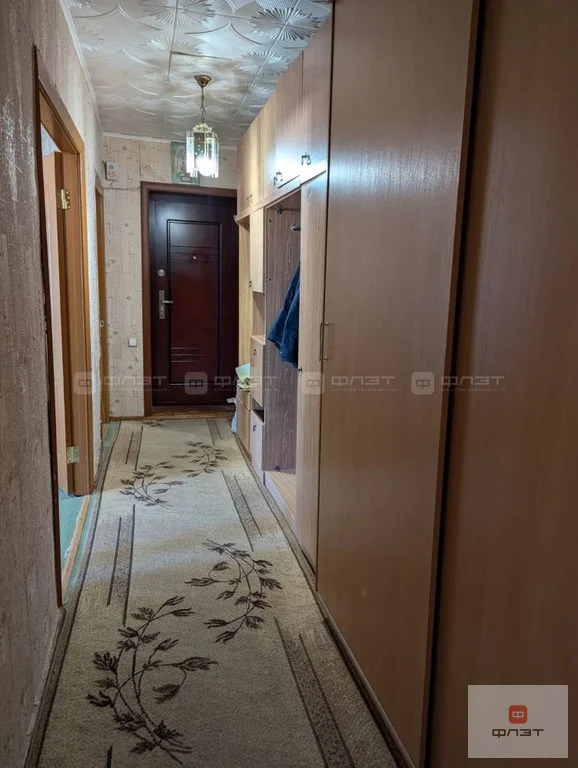 Продажа квартиры, Казань, ул. Айдарова - Фото 5
