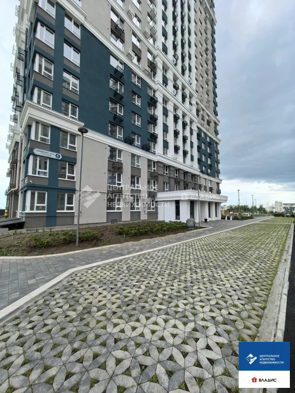 Продажа квартиры в новостройке, Рязань, ул. Зубковой - Фото 18