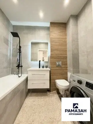 2-ком квартира ул.Адоратского, д. 1А - Фото 15