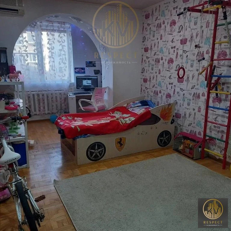 Продажа квартиры, Минеральные Воды, 40 лет Победы ул. - Фото 3