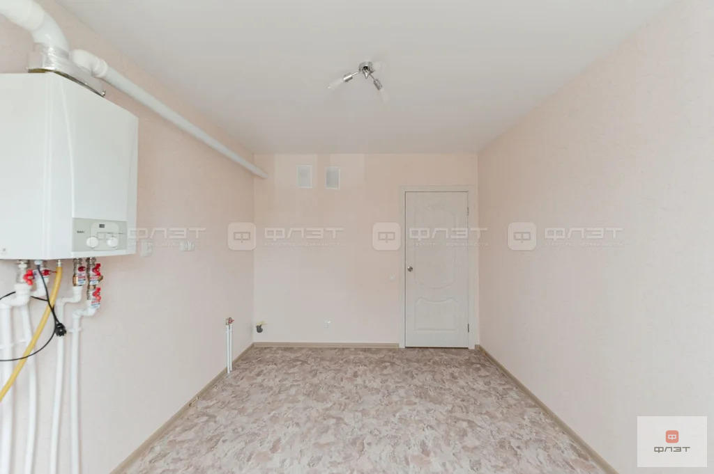 Продажа квартиры, Куюки, Пестречинский район, 16-й квартал - Фото 11