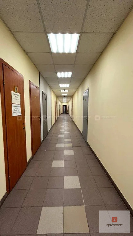 Продажа офиса, Казань, ул. Вишневского - Фото 5