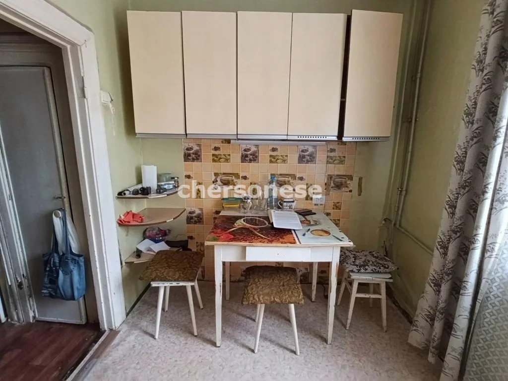 Продажа квартиры, Севастополь, ул. Правды - Фото 16