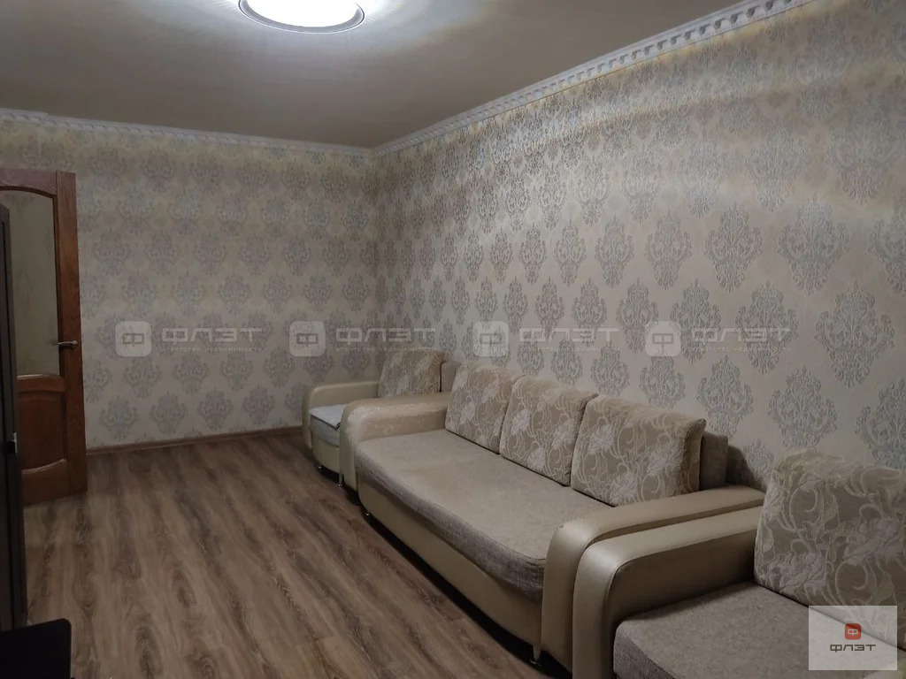 Продажа квартиры, Казань, ул. Новоселья - Фото 6