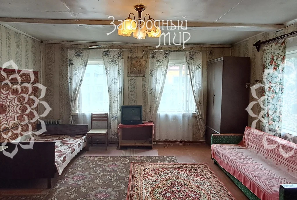 Продам участок, Киевское шоссе, 41 км от МКАД - Фото 8