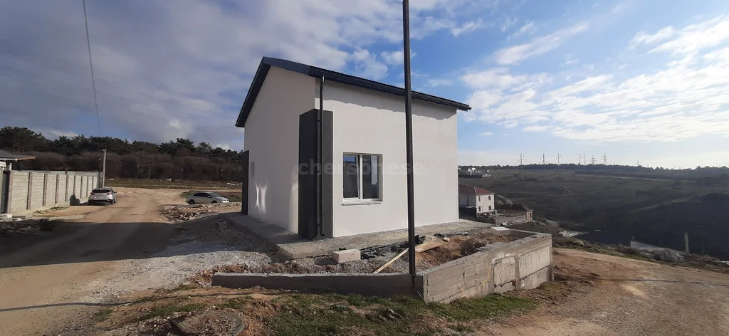 Продажа дома, Севастополь, ул. Генерала Мельника - Фото 4