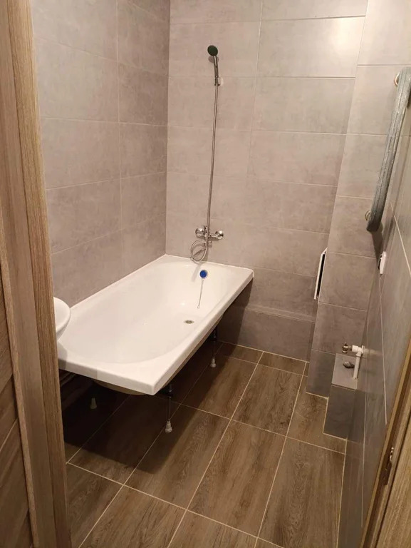 Продам 1-комн. квартиру 59.2 кв.м. - Фото 6