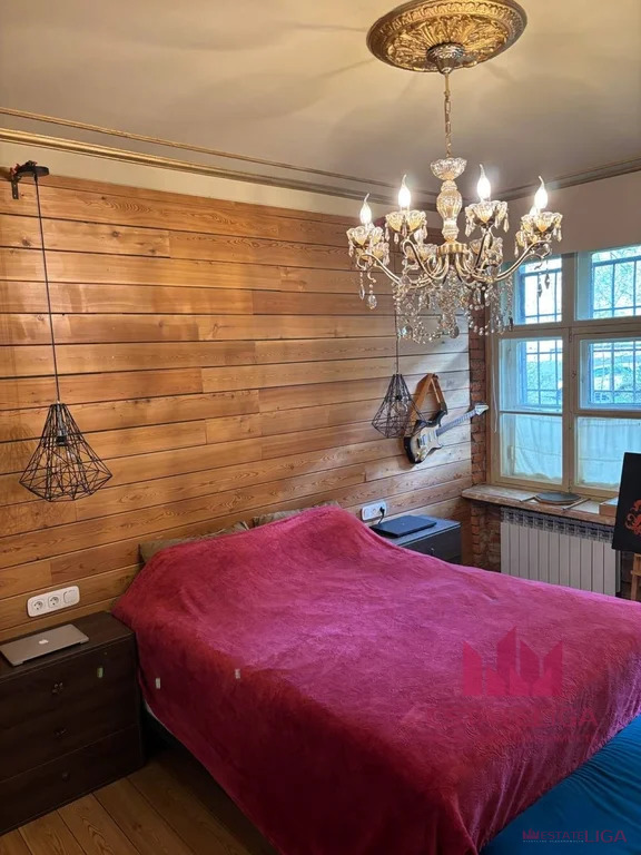 Продажа квартиры, Озерковская наб. - Фото 6