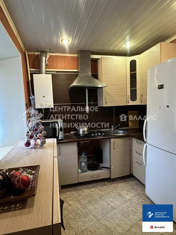 Аренда квартиры, Рязань, ул. Урицкого - Фото 3